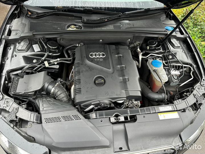 Разбор Audi A5 8T 2.0 cdnc 2012 год