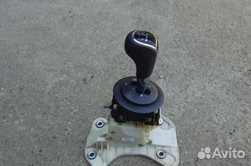 Селектор кулиса LADA vesta