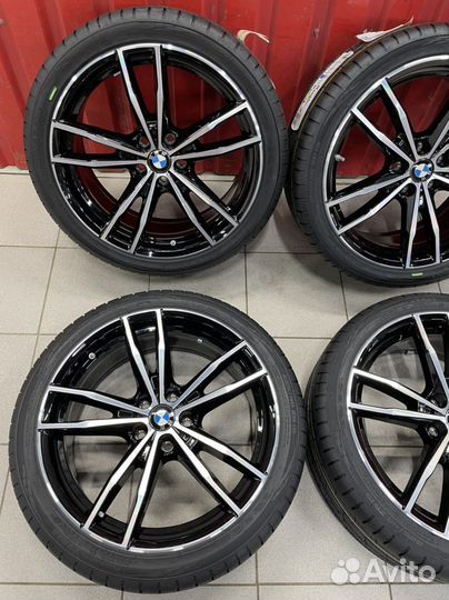 R19 791 м стиль новые 3 серия G20 4 серия G22