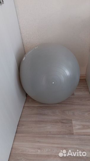 Мяч для фитбола