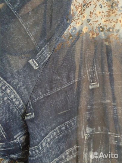 Женские вещи пакетом размер 52 54