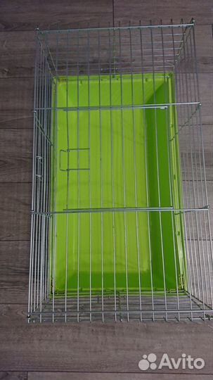 Клетка для грызунов большая