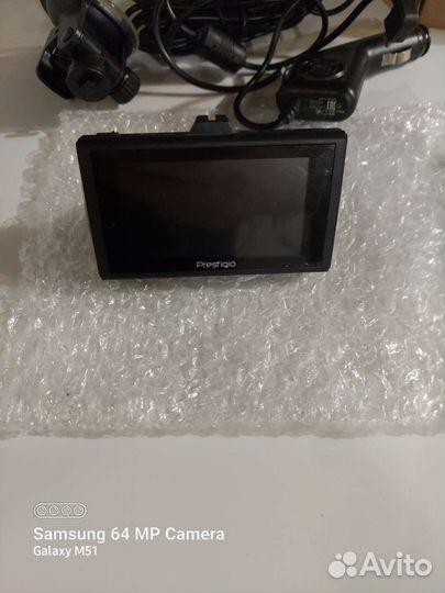 Видеорегистратор