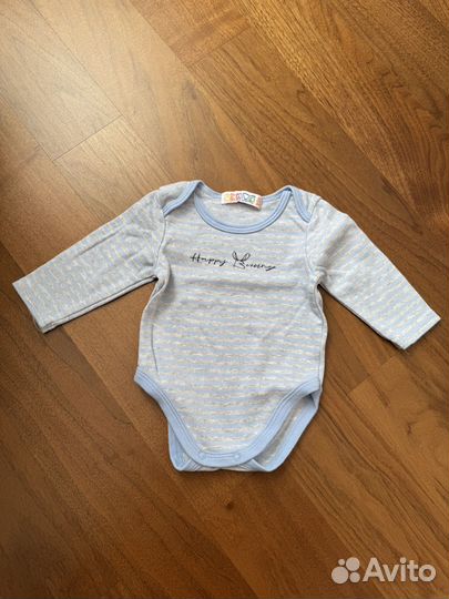 Пакет вещей для малыша 62