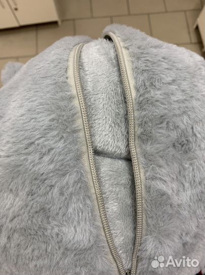 Мягкая игрушка сова