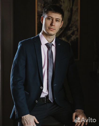 Репетитор по английскому языку