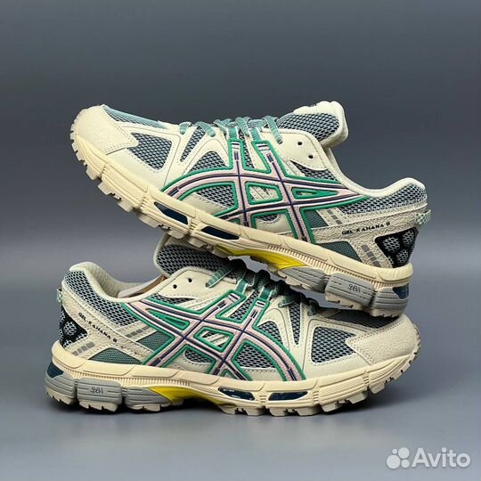 Кроссовки Asics Gel-K 8 41-45р