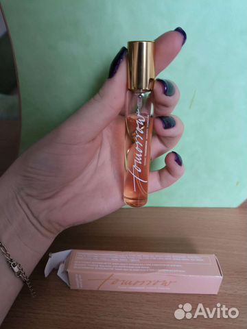 Духи женские tomorrow