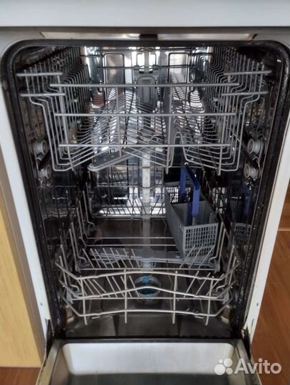 Посудомоечная машина Beko, на запчасти