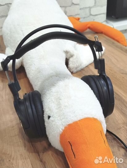 Наушники JVC HA-RX900