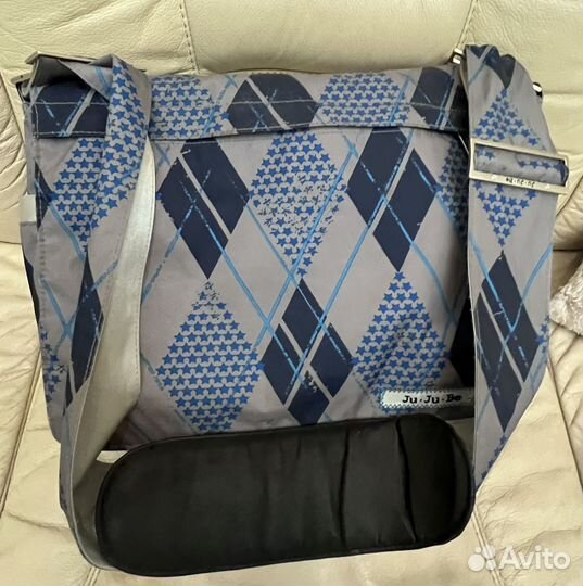 Сумка для коляски