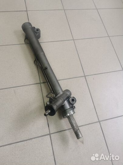 Рулевая рейка(Rebuild Original)