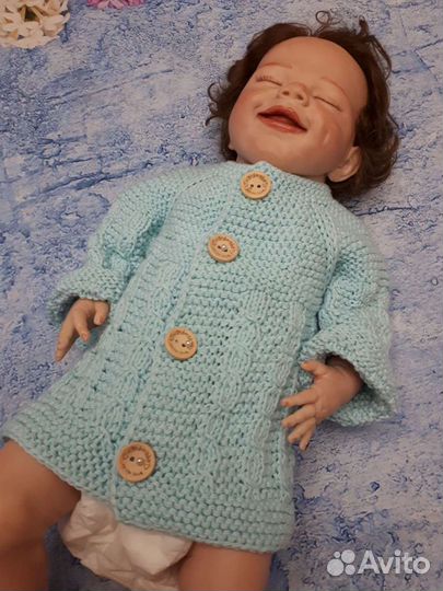 Кардиган, джемпер, кофточка