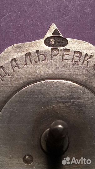 За Экспедицию на остров Врангеля