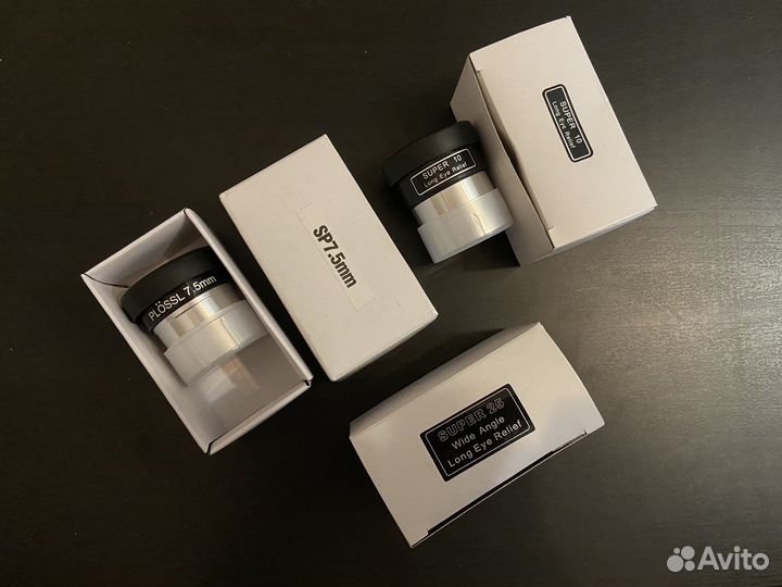 Телескоп Sky-Watcher BK mak102eq2