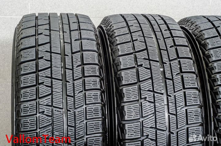 Yokohama Ice Guard IG50+ 215/60 R16 95Q