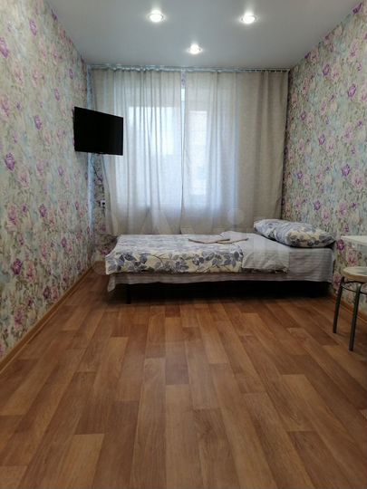 Комната 11 м² в 4-к., 2/9 эт.