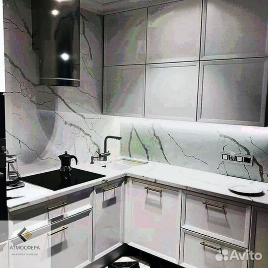 Кухни на заказ