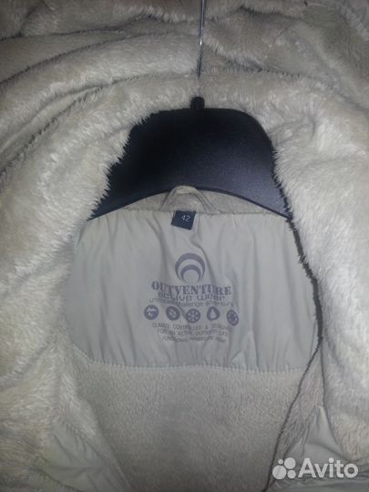 Куртка outventure