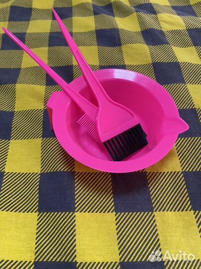 Профессиональная маска для волос + набор