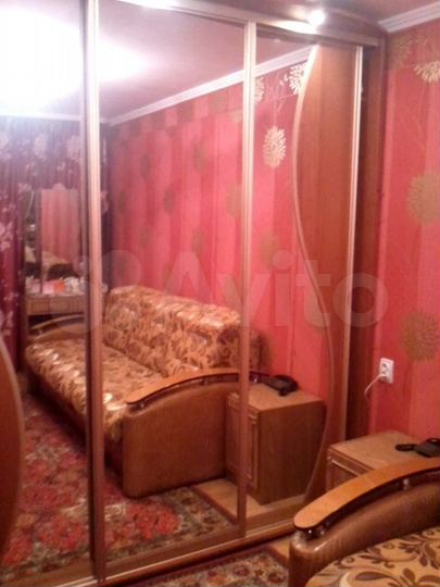 4-к. квартира, 85 м², 8/10 эт.