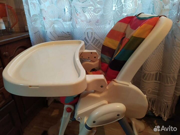 Стул для кормления