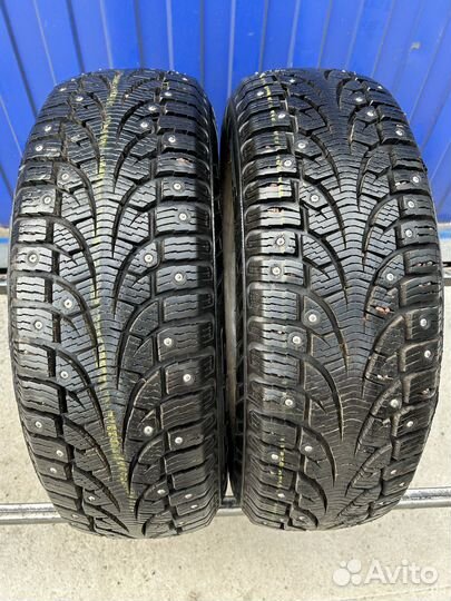 Pirelli Winter Carving Edge 195/65 R15