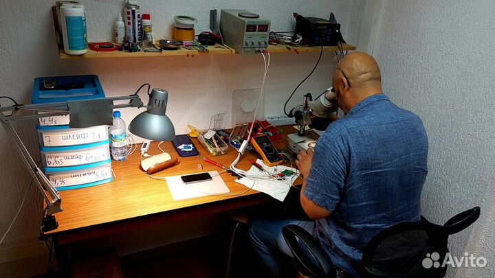 Ремонт iPhone 7/8/X/Xr/11/12/13/14/iPad/MacBook