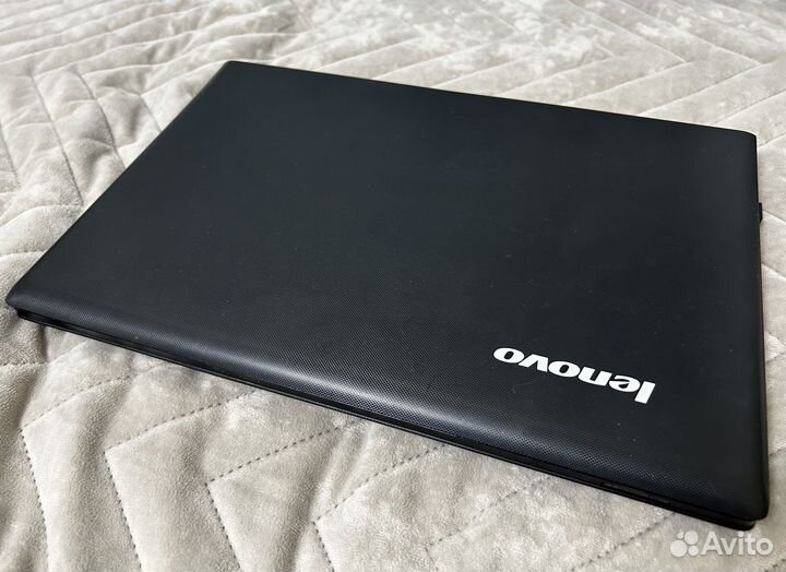 Ноутбук Lenovo G510 Intel Core i5 128gb+500gb