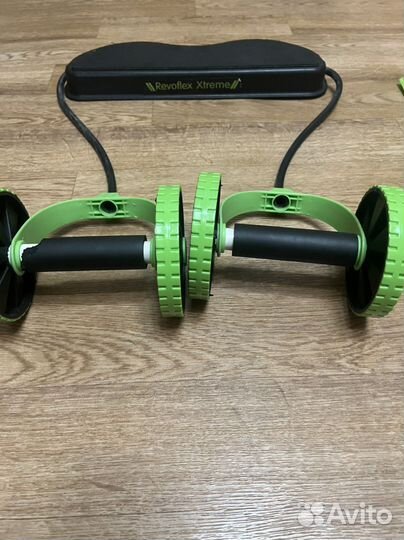 Ролик для пресса