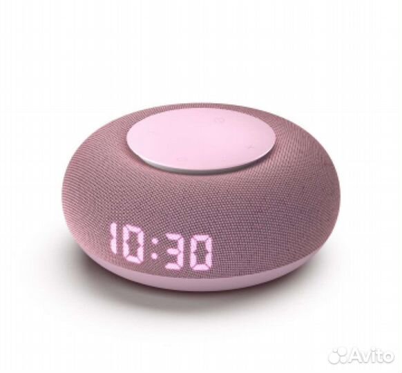 Умная колонка Капсула Мини с Марусей VK (новая)