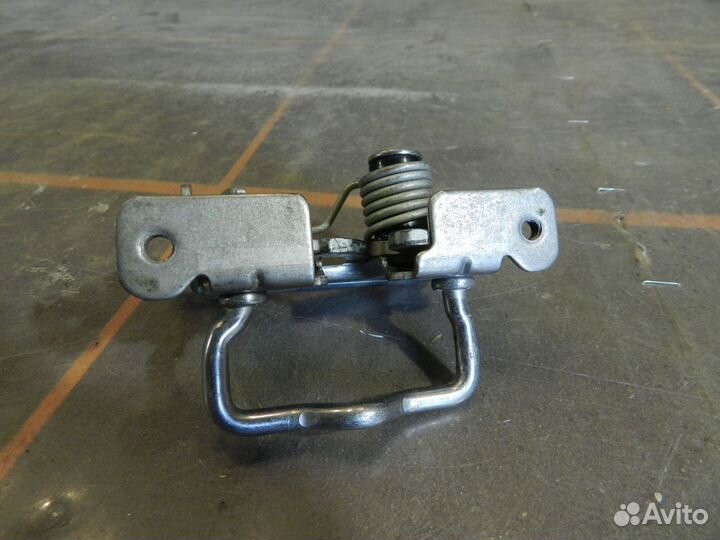 Замок капота - BMW X3 F25