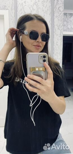 Солнцезащитные очки женские dior