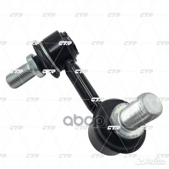 Тяга стабилизатора перед. R (старый арт. CLM-39