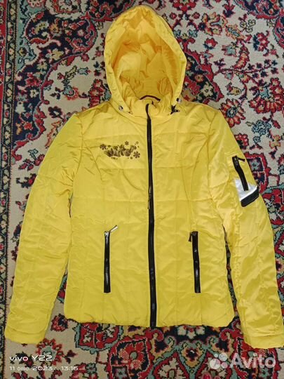 Горнолыжный костюм женский 42 44