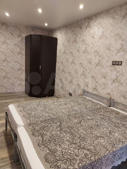 2-к. квартира, 36 м², 8/10 эт.