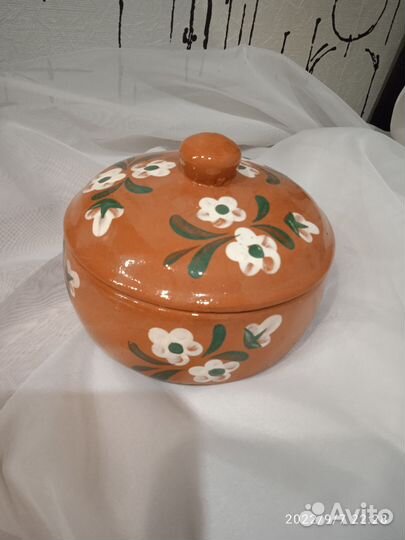 Советские масленки