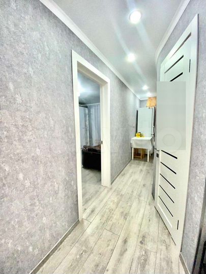 2-к. квартира, 47 м², 3/5 эт.