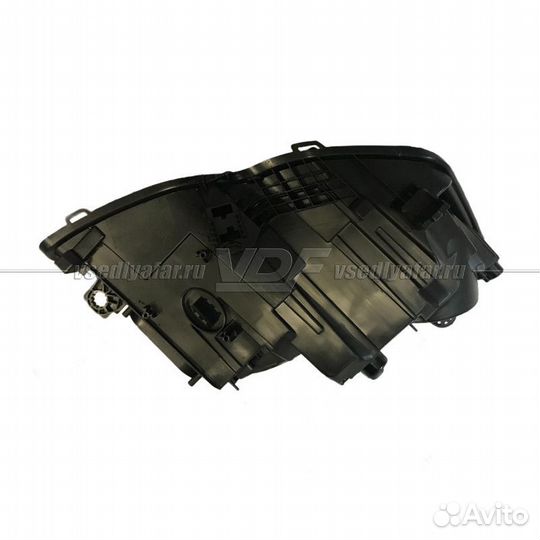 Корпус Правой фары для Mercedes GLK-Class X204 (20