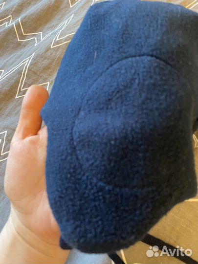 Шапка для мальчика