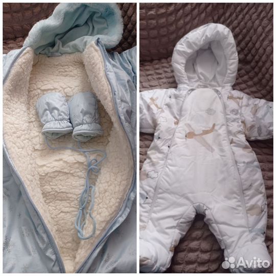 Детские костюмы для мальчика