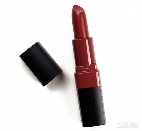 Помада Bobbi Brown Crushed Lip Color, cranberry