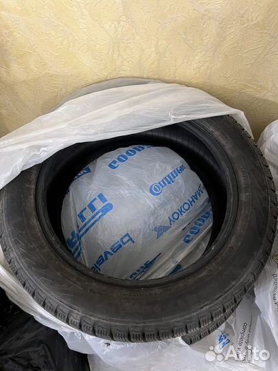 Nokian Tyres Nordman RS2 215/55 R17