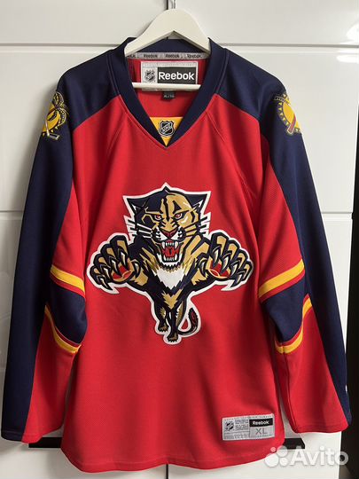 Хоккейная майка (Джерси)