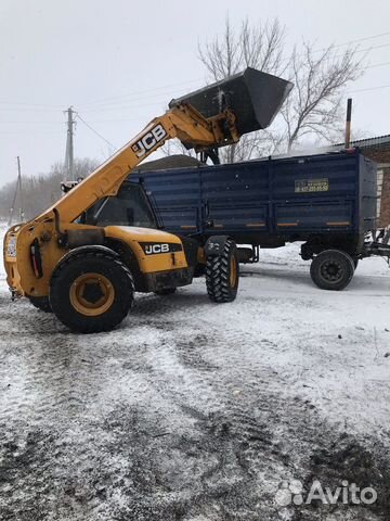 Перевозка сельхозпродукции зерновозы 4 единицы