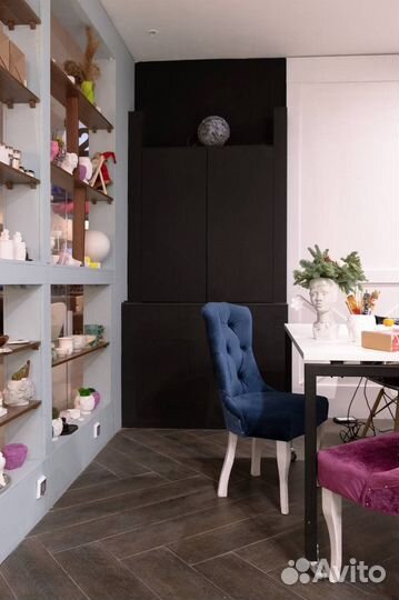 Аренда лофта/творческой студии