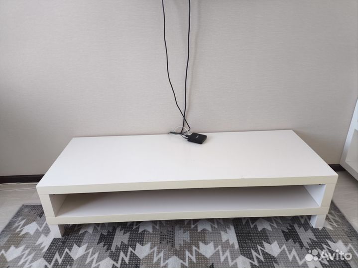 Тумба под тв