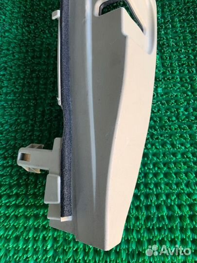 Обшивка двери лев. перед. Lexus Lx570