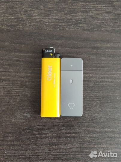 Внешний корпус для m.2 ssd 2230 nvme