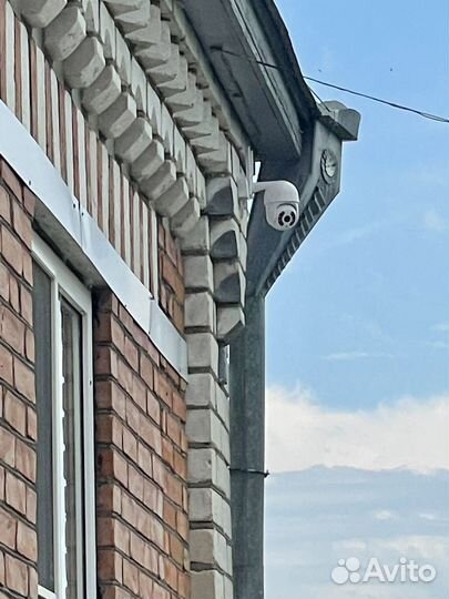 Установка интернета в частный дом